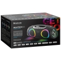 Defender Beatbox 30 kaiutin, 30 W, musta Defender Beatbox 30 kaiutin, 30 W, musta