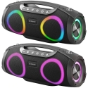 Defender Beatbox 30 Speaker, 30 W, Black Defender Beatbox 30 Speaker, 30 W, Black