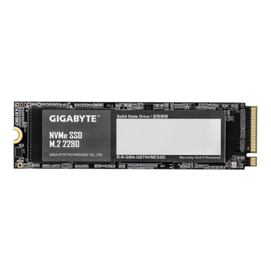 SSD G3NVME512G M2 512GB