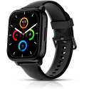 Älykello Niceboy Watch 5 PRO AMOLED 1,85 NFC-maksut GPS IP68 SpO2 AOD