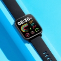Išmanusis laikrodis Niceboy Watch 5 PRO AMOLED 1,85 NFC mokėjimai GPS IP68 SpO2 AOD Išmanusis laikrodis Niceboy Watch 5 PRO AMOLED 1,85 NFC mokėjimai GPS IP68 SpO2 AOD