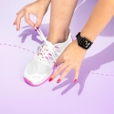 Išmanusis laikrodis Niceboy Watch 5 PRO AMOLED 1,85 NFC mokėjimai GPS IP68 SpO2 AOD Išmanusis laikrodis Niceboy Watch 5 PRO AMOLED 1,85 NFC mokėjimai GPS IP68 SpO2 AOD