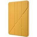 Tucano Bamboo for iPad 11" A16 (2025) / iPad 10.9" 10th gen. (2022) yellow Tucano Bamboo for iPad 11" A16 (2025) / iPad 10.9" 10th gen. (2022) yellow