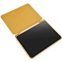 Tucano Bamboo for iPad 11" A16 (2025) / iPad 10.9" 10th gen. (2022) yellow Tucano Bamboo for iPad 11" A16 (2025) / iPad 10.9" 10th gen. (2022) yellow