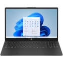 HP 15-fd0120ng Sülearvuti 15,6" FHD, Intel N250, 8GB RAM, 128GB UFS, Windows 11