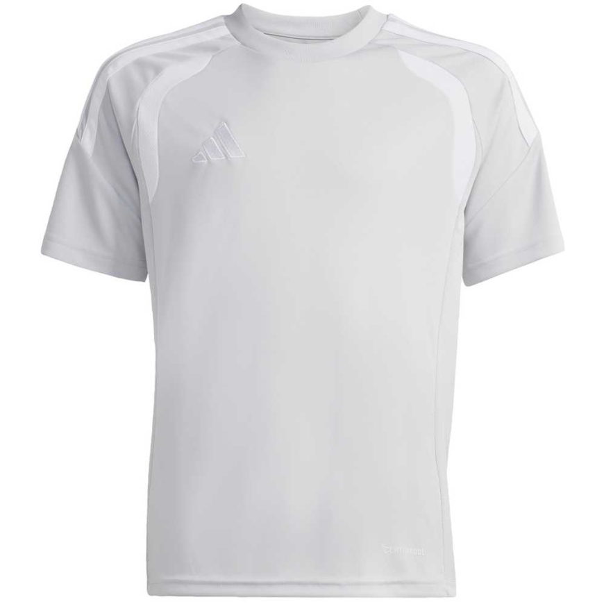 adidas Tiro 26 League Jersey lastele helesinine KB1324 (152 cm) – 2