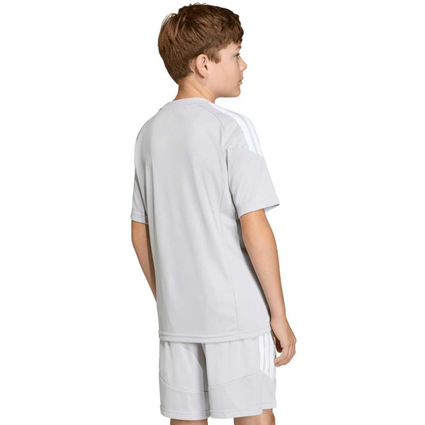 adidas Tiro 26 League Jersey lastele helesinine KB1324 (152 cm) – 4