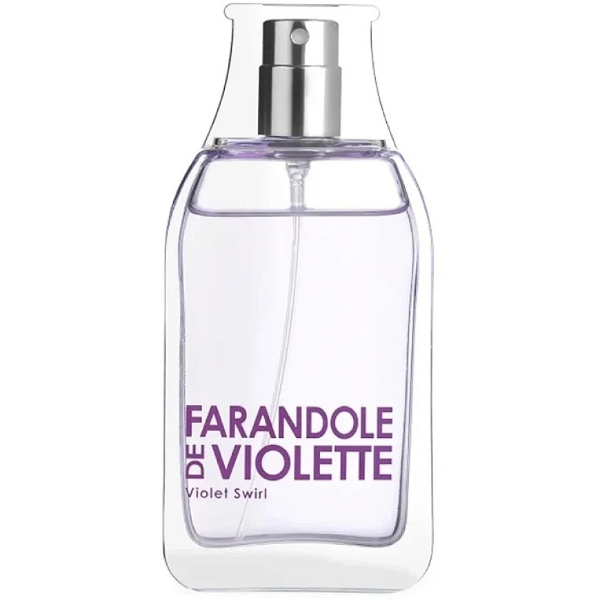 Cottage EDT 50 Vap Farandole Violet 8801 – 2