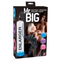 You2Toys 3 hihnasysteemipumppu You2Toys 3 hihnasysteemipumppu