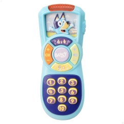 Планшет для активностей Bluey от Moose
