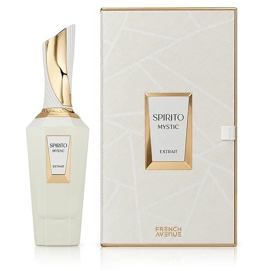 French Avenue Spirito Mystic Extrait de parfum 100 ml (unisex)