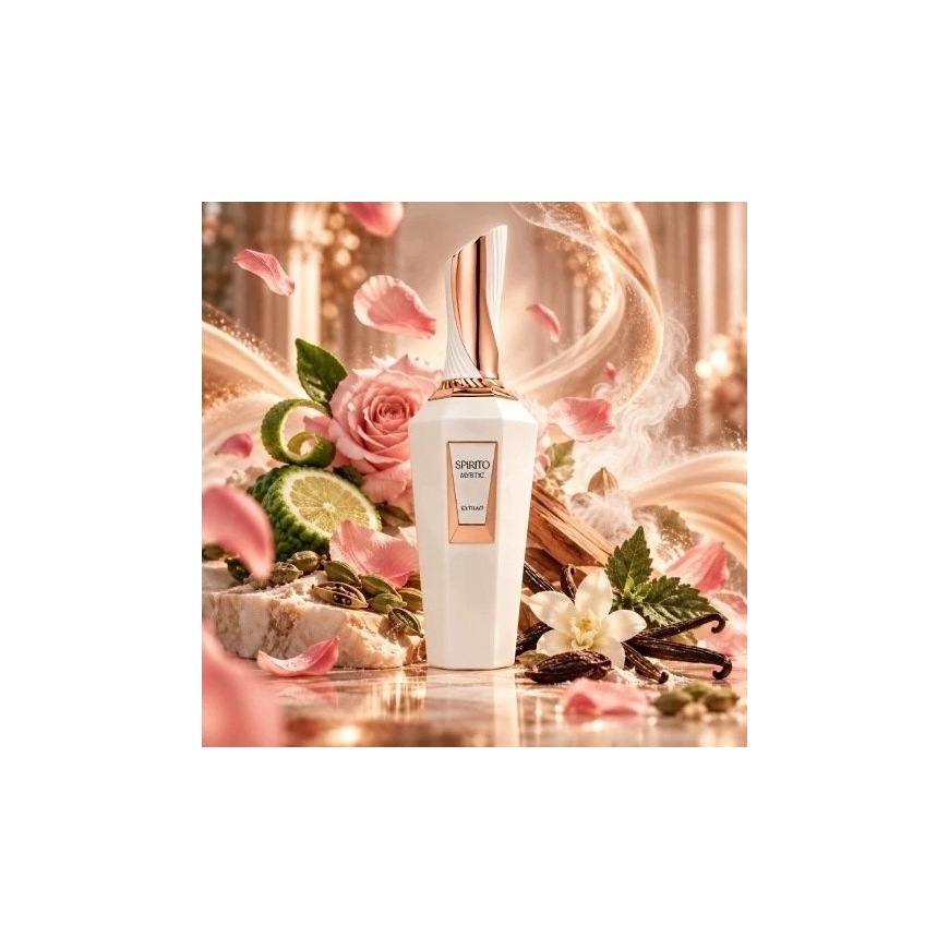French Avenue Spirito Mystic Extrait de parfum 100 ml (unisex) – 2