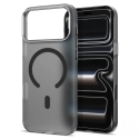 TECH-PROTECT MAGZERO phone case with MagSafe support for iPhone 17 Pro Max | iPhone 18 Pro Max black TECH-PROTECT MAGZERO phone case with MagSafe support for iPhone 17 Pro Max | iPhone 18 Pro Max black