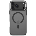 TECH-PROTECT MAGZERO telefono dėklas su MagSafe palaikymu iPhone 17 Pro Max | iPhone 18 Pro Max juodas TECH-PROTECT MAGZERO telefono dėklas su MagSafe palaikymu iPhone 17 Pro Max | iPhone 18 Pro Max juodas