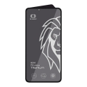 Tempered glass Tel Protect 10X Privacy Titanium for Iphone 14 Plus Tempered glass Tel Protect 10X Privacy Titanium for Iphone 14 Plus