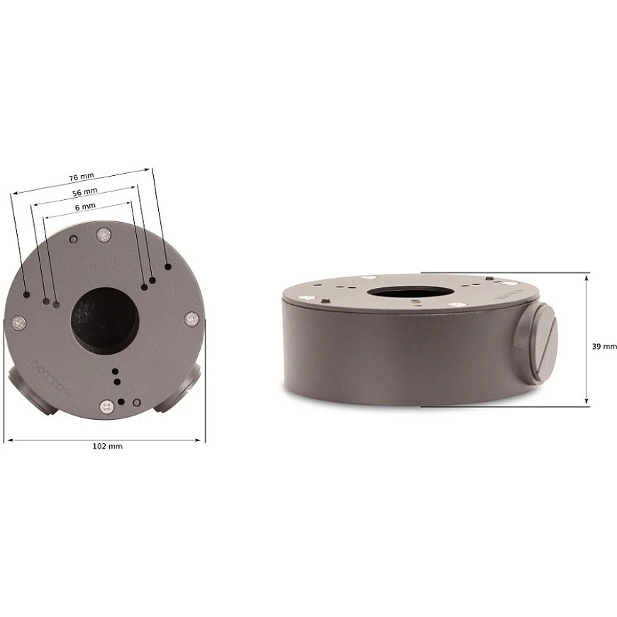 KENIK KG-100-G-V2-adapteri – 4