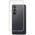 Чехол CARE от PanzerGlass X-Ray для Samsung Galaxy S26 FE 5G прозрачный Чехол CARE от PanzerGlass X-Ray для Samsung Galaxy S26 FE 5G прозрачный