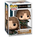 FUNKO POP! Vinyylifiguuri: Taru sormusten herrasta - Faramir, 9 cm FUNKO POP! Vinyylifiguuri: Taru sormusten herrasta - Faramir, 9 cm