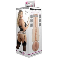 Fleshlight – Mia Malkova Boss Level