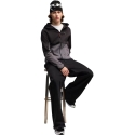 Meeste Puma Tech Slim Elevated kapuutsiga särk must-hall 693951 34 (M) Meeste Puma Tech Slim Elevated kapuutsiga särk must-hall 693951 34 (M)