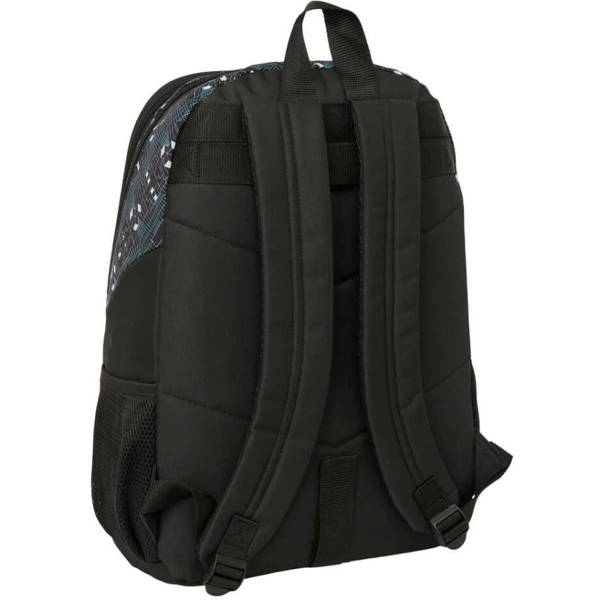Safta Minecraft Screeni kohandatav seljakott 44cm – 2