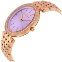 Michael Kors MK3400 Darci naisten kello + BOX Michael Kors MK3400 Darci naisten kello + BOX
