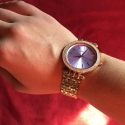 Michael Kors MK3400 Darci Women's Watch + BOX Michael Kors MK3400 Darci Women's Watch + BOX