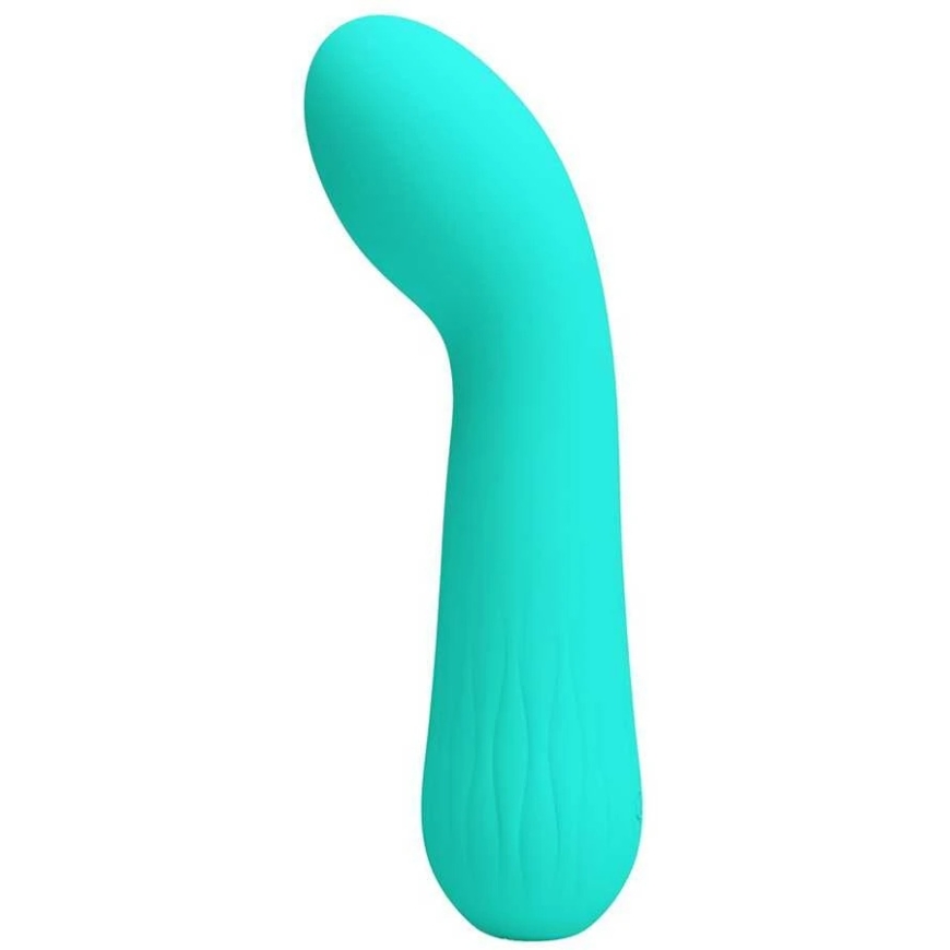Pretty Love Smart LYBAILE realistic flexible vibrator, 12 vibration functions – 2