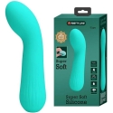 Pretty Love Smart LYBAILE realistic flexible vibrator, 12 vibration functions Pretty Love Smart LYBAILE realistic flexible vibrator, 12 vibration functions