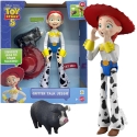Mattel Toy Story - Rotaļu stāsts Džesija 30 cm, angļu (JKL99) Mattel Toy Story - Rotaļu stāsts Džesija 30 cm, angļu (JKL99)