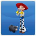Mattel Toy Story Žaislų istorija - Žaislų pasaka Džesė 30 cm, anglų k. (JKL99) Mattel Toy Story Žaislų istorija - Žaislų pasaka Džesė 30 cm, anglų k. (JKL99)