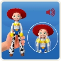 Mattel Toy Story - Rotaļu stāsts Džesija 30 cm, angļu (JKL99) Mattel Toy Story - Rotaļu stāsts Džesija 30 cm, angļu (JKL99)
