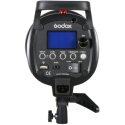 Studion salama - Godox QS1200II 1200Ws 5600K 2.4G Wireless Studion salama - Godox QS1200II 1200Ws 5600K 2.4G Wireless