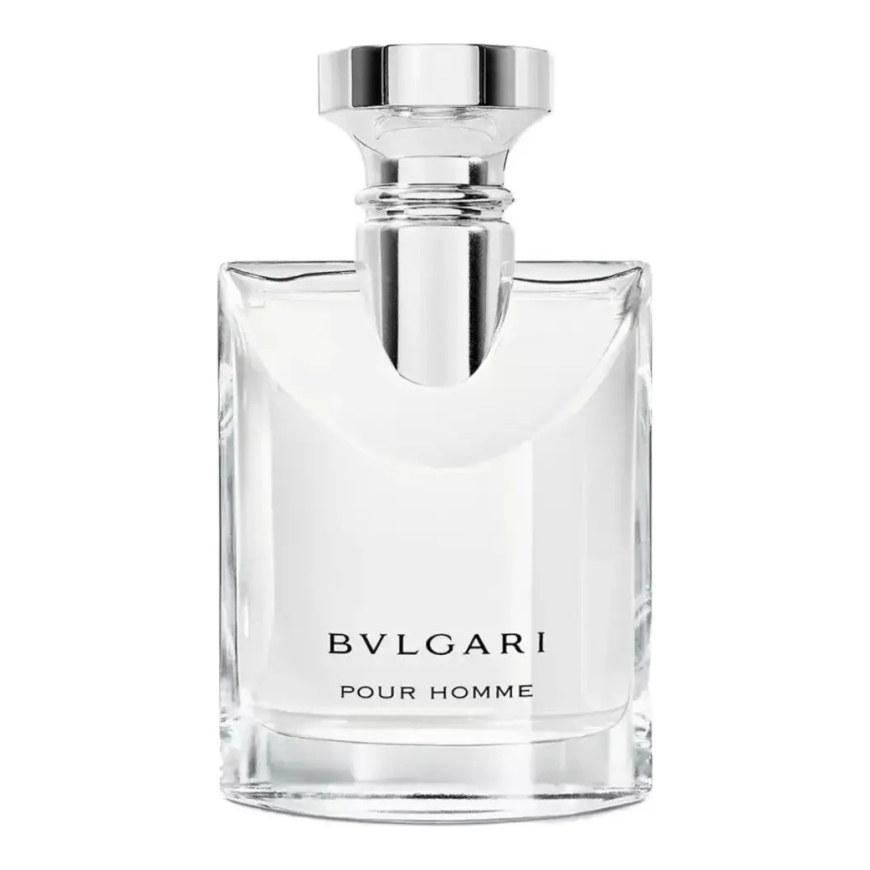 Bvlgari Bvlgari Pour Homme (EDT) Eau de Toilette miehille 50 ml