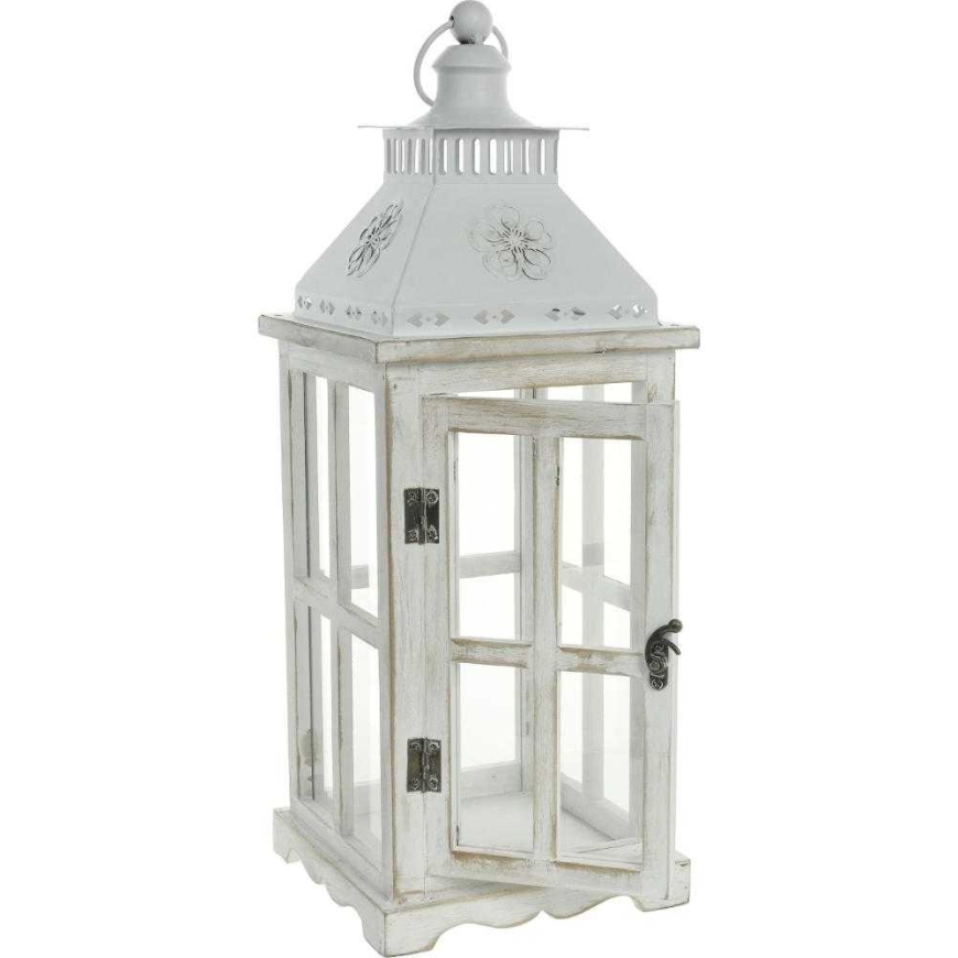 RXL 500 Koka lampa balta RETLUX – 2