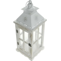 RXL 500 Wooden Lantern White RETLUX RXL 500 Wooden Lantern White RETLUX