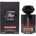 Fragrance World Giordano Amaro L'Uomo the Night Edition EDP 100 ml (311232) Fragrance World Giordano Amaro L'Uomo the Night Edition EDP 100 ml (311232)