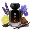 Fragrance World Giordano Amaro L'Uomo the Night Edition EDP 100 ml (311232) Fragrance World Giordano Amaro L'Uomo the Night Edition EDP 100 ml (311232)