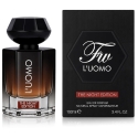 Fragrance World Giordano Amaro L'Uomo the Night Edition EDP 100 ml (311232) Fragrance World Giordano Amaro L'Uomo the Night Edition EDP 100 ml (311232)
