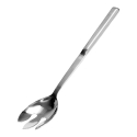 Yato Toya Salātu servēšanas dakša | nerūsējošais tērauds | 300 mm (YG-02778) Yato Toya Salātu servēšanas dakša | nerūsējošais tērauds | 300 mm (YG-02778)