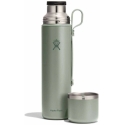 Hydroflask Hydro Flask Hot Flask un Cup agave 1006ml termos Hydroflask Hydro Flask Hot Flask un Cup agave 1006ml termos