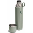Hydroflask Hydro Flask Hot Flask ja Cup agave 1006ml termose Hydroflask Hydro Flask Hot Flask ja Cup agave 1006ml termose