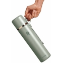Hydroflask Hydro Flask Hot Flask un Cup agave 1006ml termos Hydroflask Hydro Flask Hot Flask un Cup agave 1006ml termos