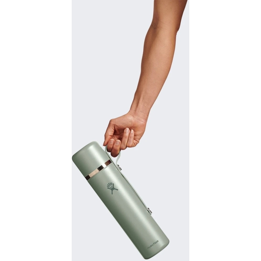 Hydroflask Hydro Flask Hot Flask ja Cup agave 1006ml termose – 5