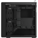 HAVN BF 360 Flow Solid корпус ПК, Midi Tower, E-ATX – черный HAVN BF 360 Flow Solid корпус ПК, Midi Tower, E-ATX – черный