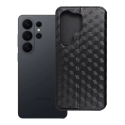 Cubic Book knyginio tipo telefono dėklas Motorola Moto G17 Power juodas Cubic Book knyginio tipo telefono dėklas Motorola Moto G17 Power juodas
