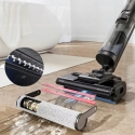 Cordless Washable Vacuum Cleaner - Stick Zyle Kaiser Air ZYWETCLEAN7, 230 W Cordless Washable Vacuum Cleaner - Stick Zyle Kaiser Air ZYWETCLEAN7, 230 W