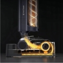 Cordless Washable Vacuum Cleaner - Stick Zyle Kaiser Air ZYWETCLEAN7, 230 W Cordless Washable Vacuum Cleaner - Stick Zyle Kaiser Air ZYWETCLEAN7, 230 W