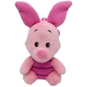 CERDÁ Winnie the Pooh Piglet plush keychain 12cm CERDÁ Winnie the Pooh Piglet plush keychain 12cm