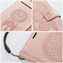 MEZZO Book case for XIAOMI Redmi Note 14 5G dreamcatcher rose gold MEZZO Book case for XIAOMI Redmi Note 14 5G dreamcatcher rose gold